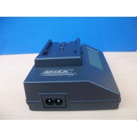 Resim Panasonic Mdh2 Hızlı Dijital Şarj Aleti 