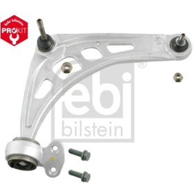 Resim FEBI BILSTEIN 26656 On Sag Salincak Alt E46 E85 E86 M43 (WA779692) 