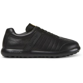 Resim Camper Siyah Erkek Deri Pelotas XLite Sneaker K100752-001 