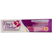 Resim Day's Doctor Days's Doctor Erken Gebelik Testi x 5 Adet 