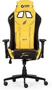 Resim Hawk Gaming Chair Fame Cyber Kumaş Oyuncu Koltuğu 