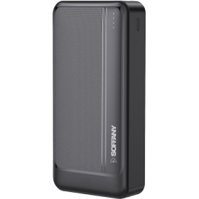 Resim Soffany Ag-02 20.000 MAH POWERBANK 