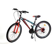 Resim Daafu Sxc 150 26" Jant Shımano 21 Vites Dağ Bisikleti 