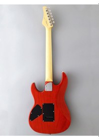 Resim Fujigen Odyssey Elektro Gitar Jos2duew3r/mof 