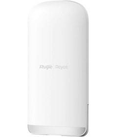 Resim Ruıjıe Reyee Rg-est330f-p 2.4/5ghz 867mbps 2 Port Poe Çıkış 3km Ptp/ptmp 30 Derece Dış Ortam Access Poınt Adaptörlü 