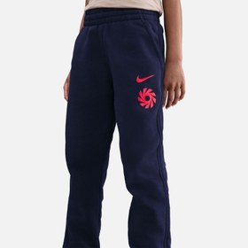 Resim Nike Eh Knit Club Fleece Jogger Çocuk Pantolon 