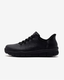 Resim Skechers Nampa - Cottonbud Kadın Siyah Günlük Ayakkabı 108218 Blk 