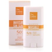 Resim The further stick güneş kremi spf 50 