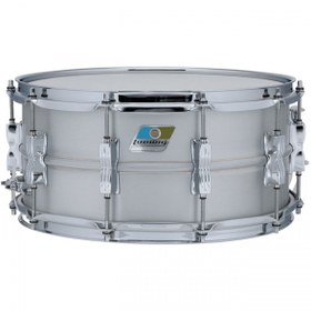 Resim Ludwig LM404C Acrolite 5x14" Trampet 