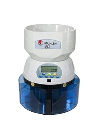 Resim Mühlen Jet-3 Bozuk Para Sayma Makinesi 