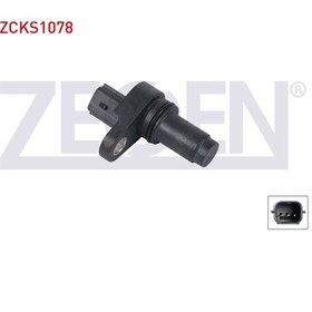 Resim Opel Insıgnıa A 2.0 Turbo A 20 Nht 2008-2017 Krank Devir Sensörü 12588992 