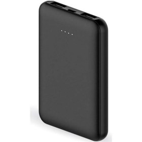 Resim Genel Markalar Acl Pw-33 Naturep 5000 Mah Taşınabilir Şarj Aleti Powerbank Pw-33 5000 Mah 