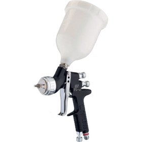 Resim Devilbiss Gti Pro Compli̇ant Üstten Depolu Boya Tabancası 1.3 mm 
