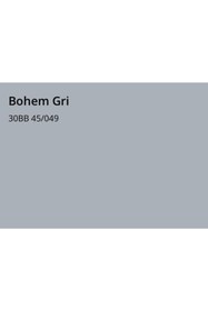 Resim Marshall Maximum Silikonlu Ipek Mat Bohem Gri 2,5 L 