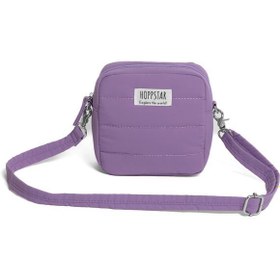 Resim Hoppstar Orta Boy Mor Kamera Çantası - Artist Kamera uyumlu 12477 