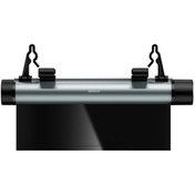 Resim CepteToptan Clean Garbage Araç Arka Koltuk için Çöp Torbası + 40 Adet Torba-(1903) - ARFGH4151-9942 