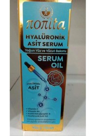 Resim Hyalüronik Asit Serum 100 Ml 
