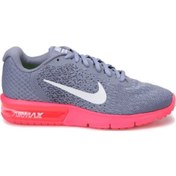 Resim Nike Air Max Sequent 2 Günlük Spor Ayakkabısı 852465-403 (484634687) Gri 