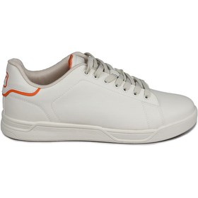 Resim Jump 27974 Bej Erkek Sneaker Günlük Spor Ayakkabı 