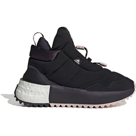 Resim Adidas X Plrboost Puffer Kadın Günlük Bot Iı0044 Siyah Iı0044 Siyah 