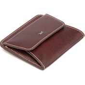Resim Taba Deri Unisex Kredi Kartlık - S1KK00001581-A99 