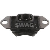 Resim SWAG 82934066 Motor Takozu (Kulagi) Sol Qashqai 1.5 Dci 07-13 11220JD50A (WT419434) 