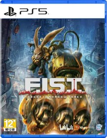 Resim Ps5 F.ı.s.t.: Forged In Shadow Torch Playstation 5 Oyunu tigames