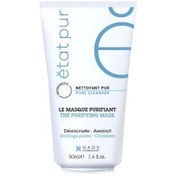 Resim Etat Pur The Purifying Mask 50 ml 