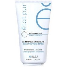 Resim Etat Pur The Purifying Mask 50 ml 