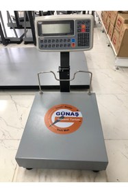 Resim GÜNAŞ GÜNAŞ PRO 35x40 150 kğ 