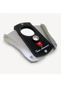 Resim Tonino Lamborghini Puro Kesici Laser Bıçak Black 60 Ring 