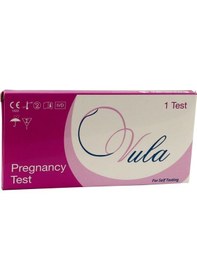 Resim Ovula Gebelik Testi 1 Test 