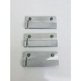 Resim 3 'lü Set Ocb (aluminyum) Ürün Kesme Makinesi Bıçağı 