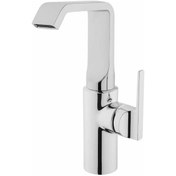 Resim Artema Suit U Yüksek Lavabo Bataryası Krom A42469 