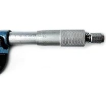 Resim Vuralsin38 Mekanik Mikrometre 0-25MM 0.01MM Renkli 