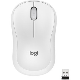 Resim Logitech M220 Sessiz Kompakt Kablosuz Optik Mouse 