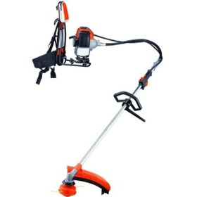 Resim Guardino GT52S 1.9 HP Düz Şaftlı Motorlu Sırt Tırpan 