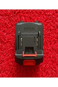 Resim ECL ECOL 20V-36V YEDEK AKÜ SOLO SET AKÜ MATKAP TAŞLAMA AKÜ HİLTİ AKÜ 5AH 