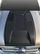 Resim Ford Ranger 2016 Ön Kaput Scoop 