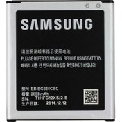 Resim Samsung Galaxy J2 Batarya EB-BG360CBC Samsung Galaxy J2 Batarya EB-BG360CBC