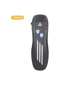 Resim Vkemall Aua-30g 30mw Görsel Hata Bulma Kiti 2,5 Mm Evrensel Arayüz, El Tipi Fiber Optik Siyah 2 