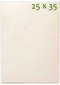 Resim Imalattan 5 Adet Resim Tuvali-Ölçü Seçimi Yapınız (336221371) 