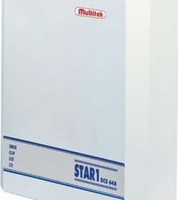 Resim Star1S 6 Dış 16 Dahili Telefon Santrali 