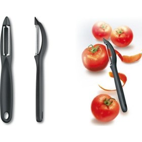 Resim Victorinox Soyacak Seçenekleri Sarı 