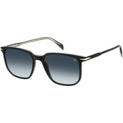 Resim David Beckham DAVİD BECKHAM DB 1141/S 807GB 55 