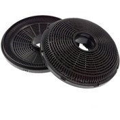 Resim Arçelik Ade 606 G Davlumbaz Yeni Nesil Karbon Filtre 9197060046 
