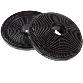 Resim Arçelik Ade 606 G Davlumbaz Yeni Nesil Karbon Filtre 9197060046 