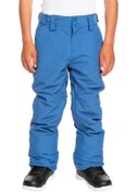 Resim EQBTP03033 - Estate Çocuk Snowboard Pantolonu 