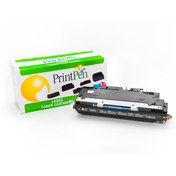 Resim Printpen HP Q2670A (308A) Siyah Remanufactured (6K) Muadil Toner 