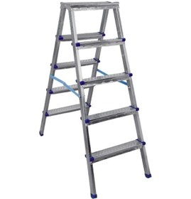 Resim Profil Çift Çıkışlı 3 Basamaklı Merdiven İ203 